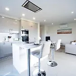Emerson Plaza By Interhome 公寓 *