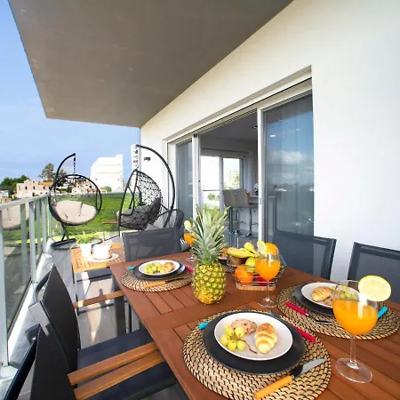 公寓 Emerson Plaza By Interhome *