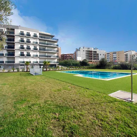 Emerson Plaza By Interhome Apartamento Portimão