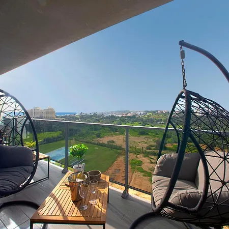 Emerson Plaza By Interhome *