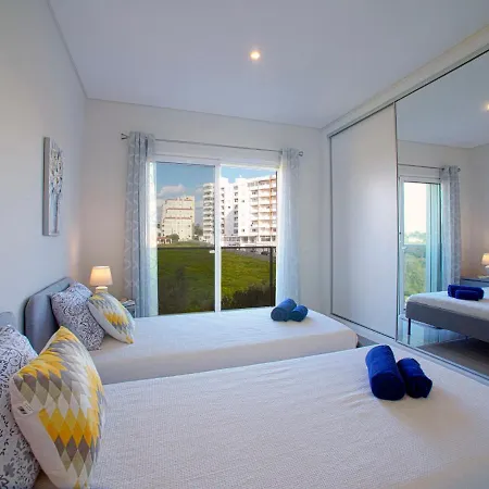 شقة Emerson Plaza By Interhome *