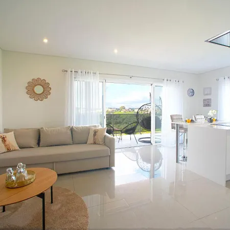Apartamento Emerson Plaza By Interhome Portimão