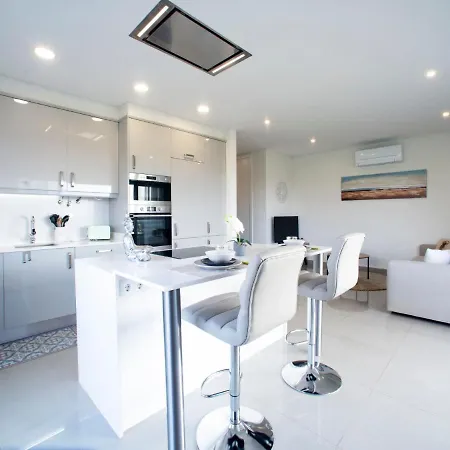 Emerson Plaza By Interhome Apartamento *