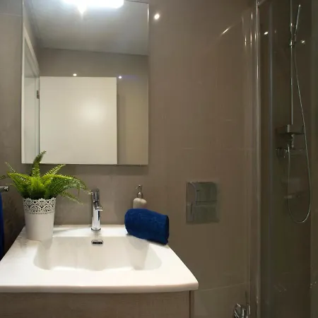 Emerson Plaza By Interhome بورتيماو