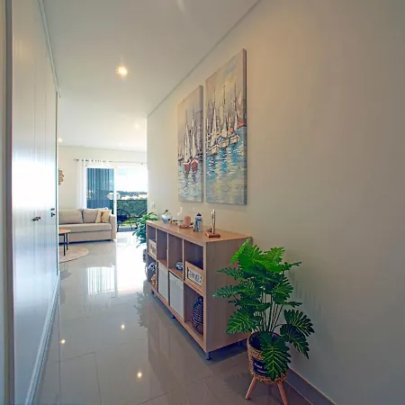 شقة Emerson Plaza By Interhome *