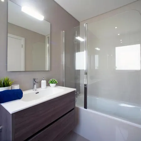 Emerson Plaza By Interhome Apartment Portimao