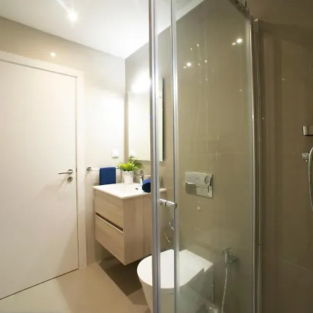 Apartamento Emerson Plaza By Interhome