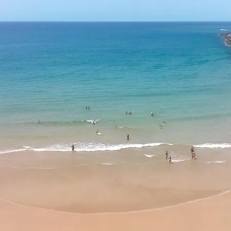 شقة Emerson Plaza By Interhome