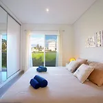 Emerson Plaza By Interhome