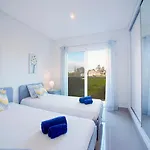 Emerson Plaza By Interhome *