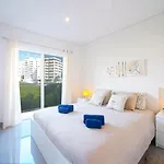 Διαμέρισμα Emerson Plaza By Interhome Portimão