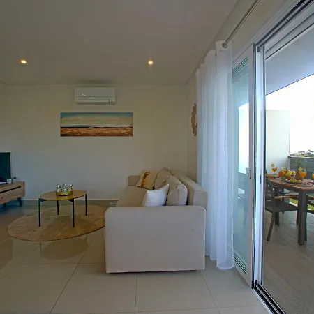 Emerson Plaza By Interhome Appartement
