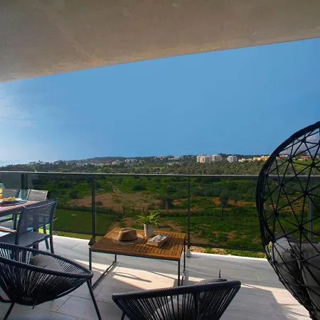 Emerson Plaza By Interhome