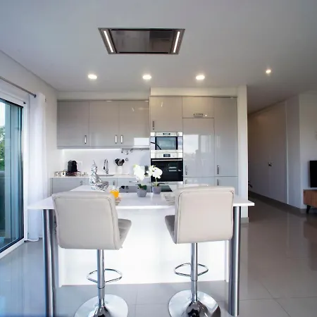 Emerson Plaza By Interhome Appartement *