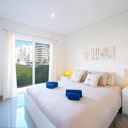 Appartement Emerson Plaza By Interhome Portimão