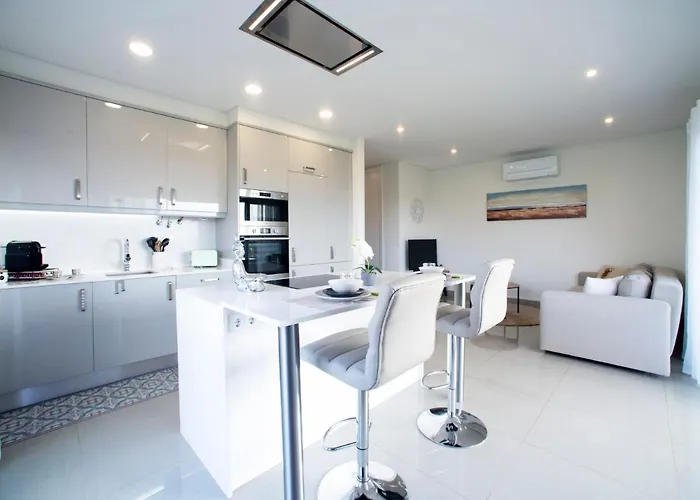 Emerson Plaza By Interhome アパート *