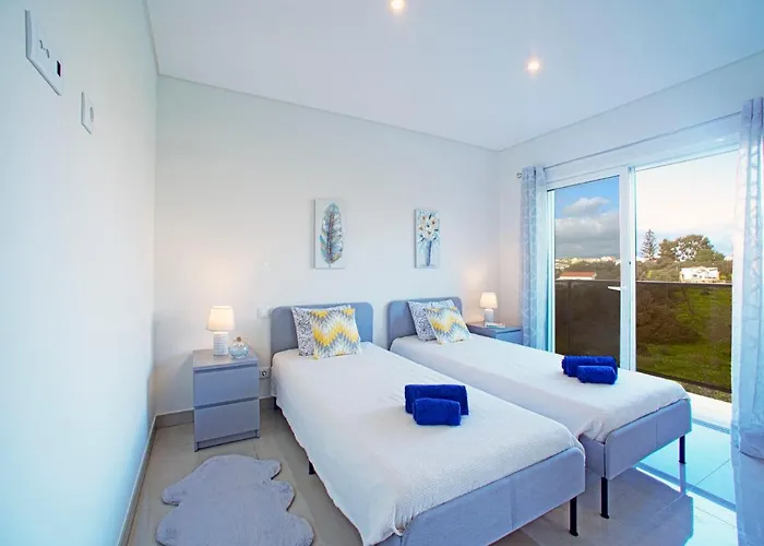 Emerson Plaza By Interhome