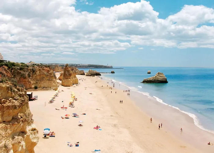 Emerson Plaza By Interhome アパート