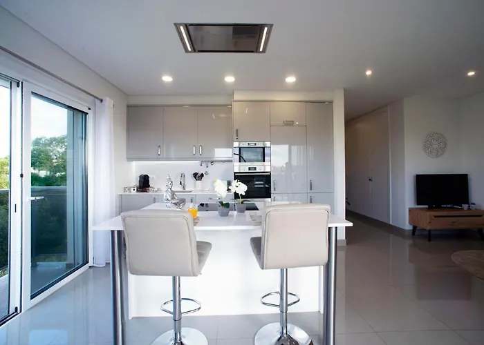 Emerson Plaza By Interhome Апартаменты *