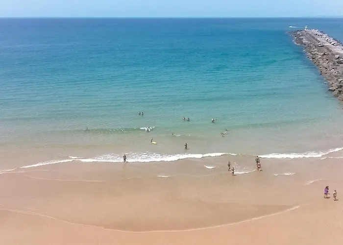 Апартаменты Emerson Plaza By Interhome