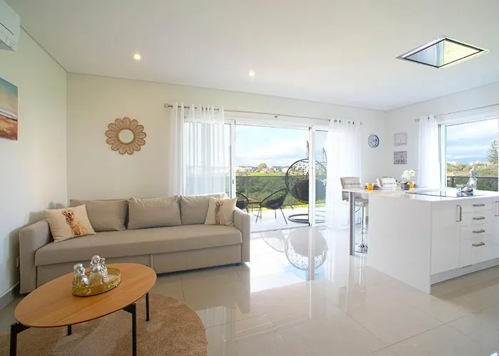 Appartement Emerson Plaza By Interhome Portimão