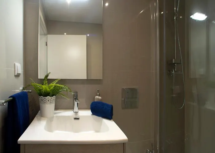 Emerson Plaza By Interhome Portimão