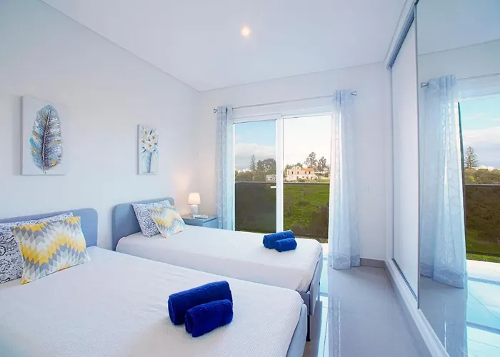 Emerson Plaza By Interhome *