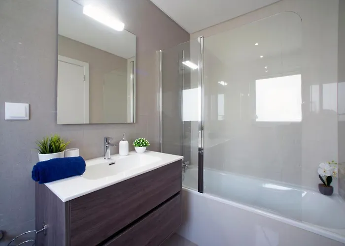 Emerson Plaza By Interhome Appartement Portimão