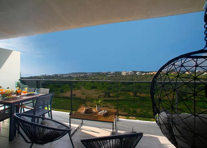 Emerson Plaza By Interhome